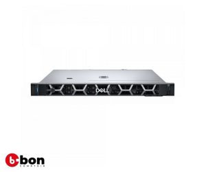 PowerEdge R360, Chassis 4x3.5 HP, Xeon E-2414, 1x16GB, 1x2TB SATA, Rails, Bezel, Broadcom 5720, PERC PERC H355, iDRAC9 Basic 16G, 1x700W, 3YBasic 
en vente au Cameroun