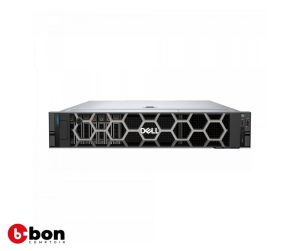 PowerEdge R760XS, Chassis 12x3.5 SAS/SATA, Xeon Gold 5420+, 32GB, 1x4TB SAS 12Gbps 7.2K, Rails, Bezel, Broadcom 5720
en vente au Cameroun