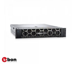 PowerEdge PE R750XS/Châssis 8 x 3,5" SAS/SATA/Intel Xeon Silver 4314/16 Go/1 x 480 Go SSD SATA Lecture Intensive/Rails sans CA/Cadre/Pas de carte réseau/PERC H755 avec chargement frontal/iDRAC9 Enterprise 15G/Double Titanium 700 W/
en vente au Cameroun