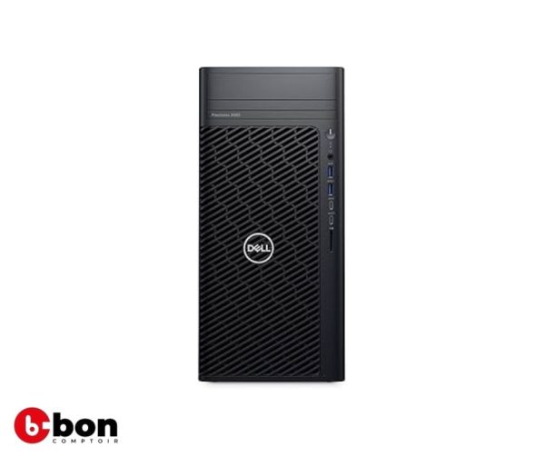 Dell PRECISION  3680/Core i9-14900K/32 Go/SSD Gen4 1 To/Intégré/Ko/Souris/1000 W/W11Pro/
en vente au Cameroun