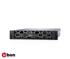 PV NX3240/Châssis 12 x 3,5" x 6 x 3,5"/Xeon Bronze 3104/16GB/2x600GB et 4x2TB/Rails/DVD ROM/iDRAC9 Ent/750W/ 
en vente au Cameroun