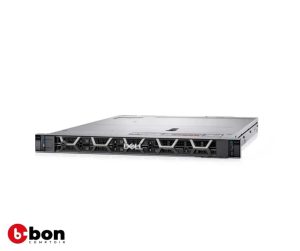 Serveur DELL ISG - rack PE R450 (8x2.5"), 1x16C S4314 2,4 GHz, 1x32GB, 1x480GB RI SSD; H755, iD9 En., 2x700W en vente au Cameroun