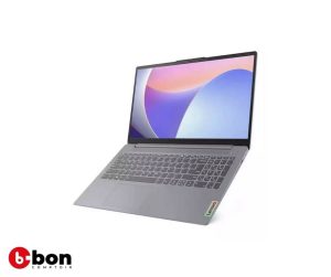 Ordinateur portable Lenovo i7-13620H 16 Go SSD 512 Go Écran Full HD 15,6" DOS IdeaPad Slim 3 15IRH8 83EM00H6IN en vente au Cameroun