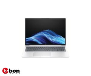 Ordinateur portable HP Ultra 7-255U 16 Go 512 Go SSD 16,0" W11 Pro FPR WUXGA IPS EliteBook 8 G1i (C15A9ET#BH5)
en vente au Cameroun
