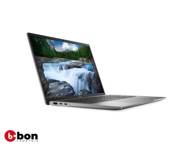 DELL Latitude 7450/U7 165U/32 Go/SSD 512 Go/14,0" FHD+/Intel Graphics/FgrPr/FHD/Caméra/Micro en vente au Cameroun