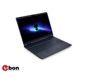 Ordinateur portable Alienware 16x Aurora AC16251/U7 255HX/32 Go/1 To/16,0" WQXGA/GeForce RTX 5060/WLAN 
en vente au Cameroun