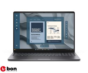 Laptop Dell Pro 16 AMD Ryzen 3 210
en vente au cameroun
