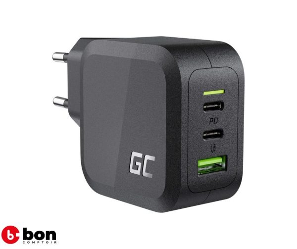 Chargeur Cell 65W
en vente au cameroun