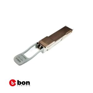 Module optique Cisco QSFP‑40/100‑SRBD en vente au Cameroun