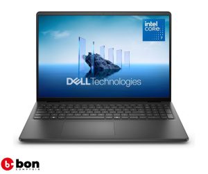 Laptop Dell 16 DC16250 Core 7-150U
en vente au cameroun