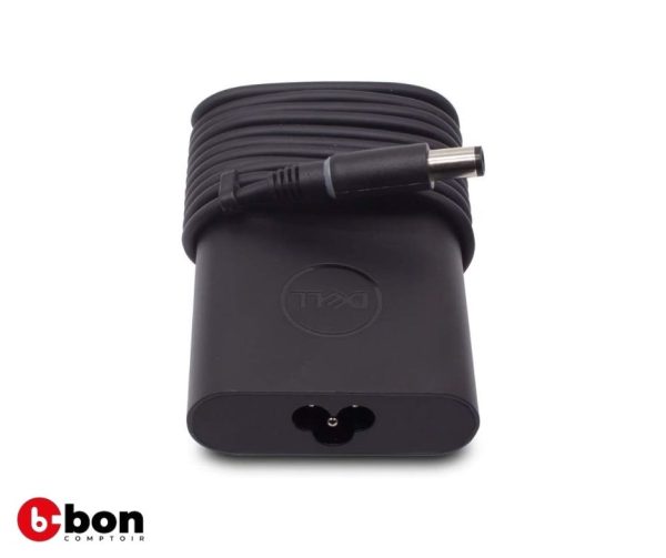 Adaptateur secteur Dell 65 W 7,4 mm avec cordon d'alimentation - Europe
en vente au Cameroun