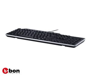 Clavier multimédia professionnel Dell - KB522 - français (QWERTY)
en vente au Cameroun