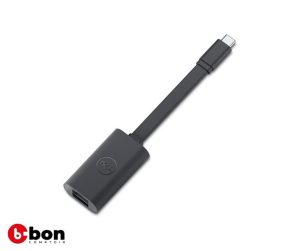 Adaptateur Dell USB-C vers Ethernet 2,5 G 
en vente au Cameroun