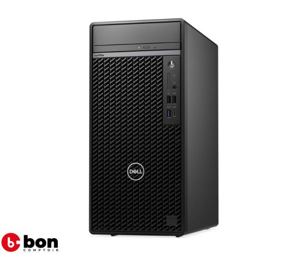 Desktop Dell OptiPlex Tower i5-14500
en vente au cameroun