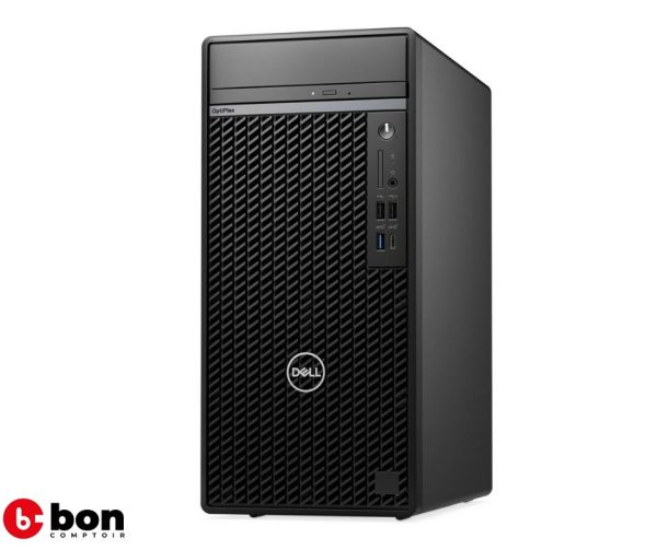 Desktop Dell Optiplex Tower i5-14500
en vente au cameroun