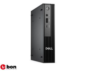 Desktop Dell Pro Micro QCM1250 i5-14500T
en vente au cameroun