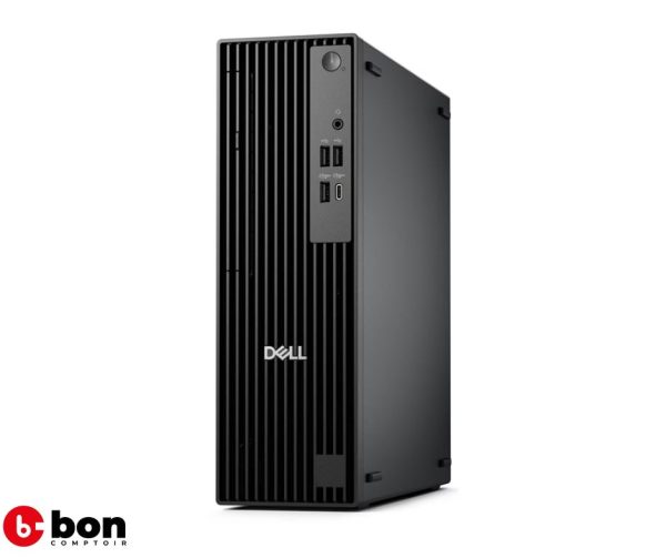 Desktop Dell Pro Slim QCS1250 U5-235
en vente au cameroun