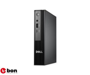 Desktop Dell Pro Micro QCM1250 U5-265T
en vente au cameroun
