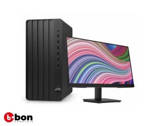 HP Desktop i5-13400 8GB 512GB SSD DOS 290 G9 Pro SFF en vente au Cameroun
