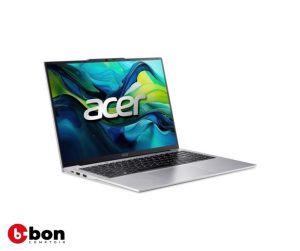 Ordinateur portable Acer i3-1305U 8 Go 256 Go SSD 16,0" Full HD Dos Aspire Lite NX.J5QEM.001
en vente au Cameroun