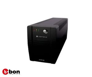 Onduleur lightwave 1050VA LW-UPS1050 VA line interactive 
en vente au Cameroun