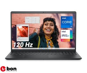 Laptop Dell Inspiron 15 3530 i7-1355U
en vente au cameroun