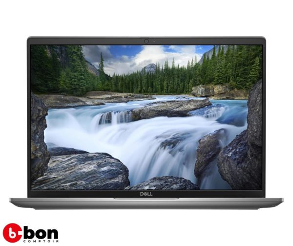 Laptop Dell Latitude 7450 x360
en vente au cameroun