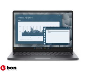 Laptop Dell Pro 14 AMD Ryzen 5 220
en venet au cameroun