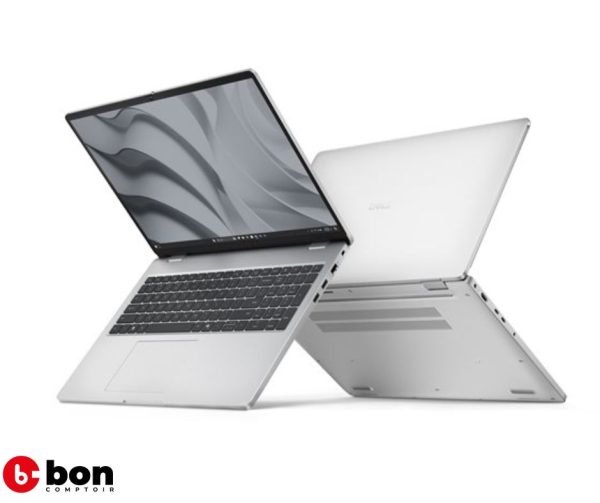 Laptop Dell Pro 16 AMD Ryzen 5 220
en vente au cameroun