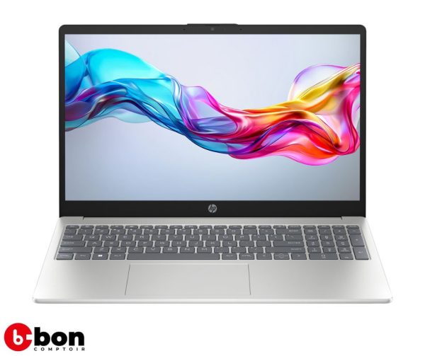 Laptop HP Notebook 15
en vente au cameroun
