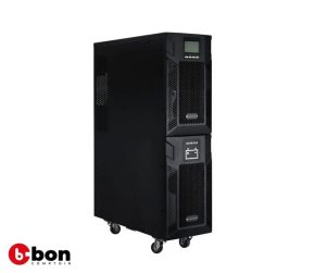 Onduleur Lightwave 10kva 10 000VA
Online Smart
en vente au Cameroun