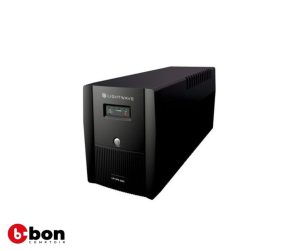 Onduleur 2000Va lightwave UPS line interactive
en vente au Cameroun
