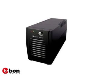 Onduleur Lightwave 3kVa 3000Va Online Smart
en vente au Cameroun