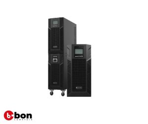 Onduleur Lightwave 6KVA 6000VA Online Smart
en vente au Cameroun