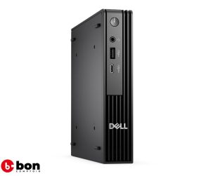 Desktop Dell Pro Micro QCM1250 i5-14500T
en vente au cameroun