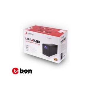 Onduleur Premax UPS 1500VA Réf PM-UPS1500 en vente au Cameroun