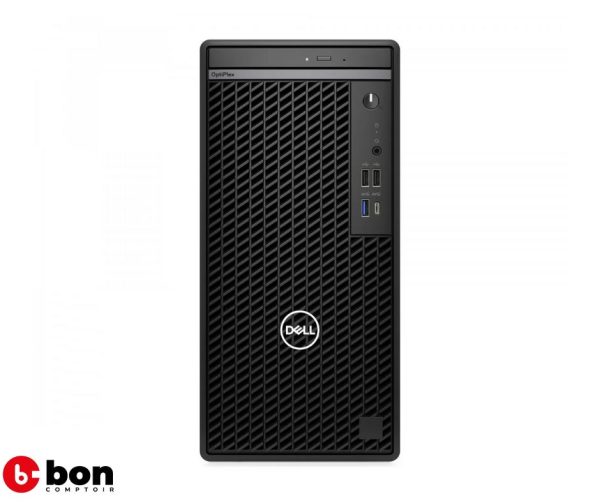 Desktop Dell OptiPlex Tower i3-14100
en vente au cameroun