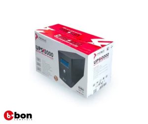 Onduleur UPS PREMAX 3000VA 3KVA Line Interactive(normal)
en vente au Cameroun