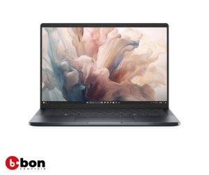 Ordinateur portable Dell Pro 14 Premium PA14250/Ultra 7 266 V/16 Go/SSD Gen4 512 Go/14"  en vente au Cameroun