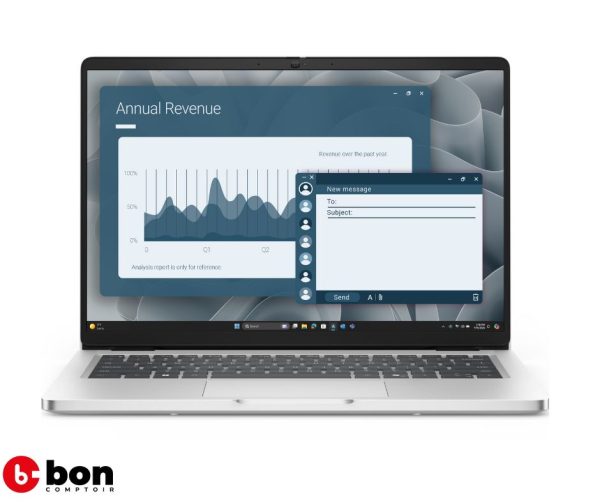 Desktop Dell Pro 14 AMD Ryzen 5 220
en vente au cameroun