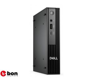 Desktop Dell Pro Micro QCM1250 i3-14100T 
en vente au cameroun