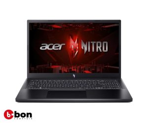 Ordinateur portable  Acer Nitro V15 – i7-13620H / 16 Go / SSD 512 Go / RTX 4050 6 Go
en vente au Cameroun
