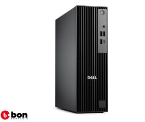 Desktop Dell Pro Slim QCS1250 i3-14100 
en vente au cameroun