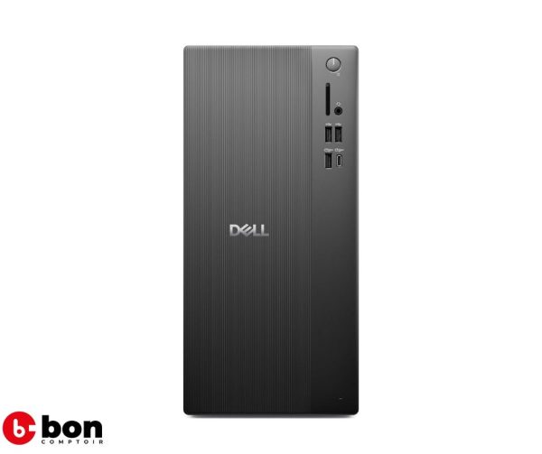 Desktop Dell Tower ECT1250 i5-14400
en vente au cameroun