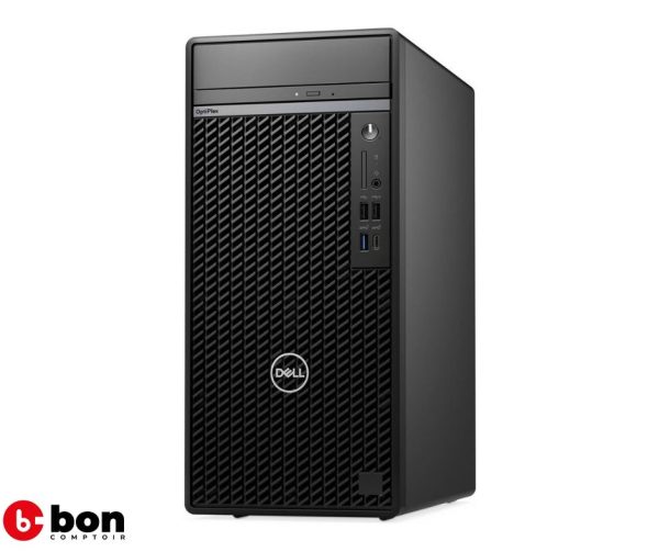 Desktop Dell OptiPlex Tower i5-14500
en vente au cameroun