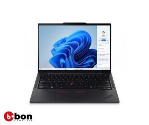 Ordinateur portable Lenovo Ultra 7-165U, 32 Go, SSD 512 Go, écran 14 pouces WUXGA  T14 G5 (21ML008NUS) 
en vente au Cameroun