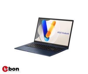 Ordinateur portable Asus i5-13e génération, 8 Go, SSD 512 Go, écran 15,6 pouces Full HD, DOS, VivoBook X1504VA
en vente au Cameroun