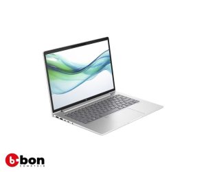 Ordinateur portable HP Ultra 7-155U 8 Go 512 Go SSD 16,0" FPR WUXGA IPS BL Dos Probook 460 G11 (B9ZF1ET#BH5)
en vente au Cameroun