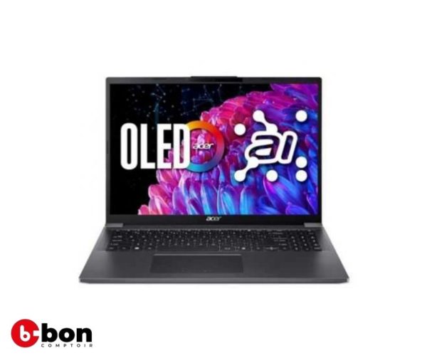 Ordinateur portable  Acer Aspire Lite 15,6" – i5-13500H / 8 Go / SSD 512 Go / Écran IPS
en vente au Cameroun