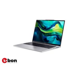 Ordinateur portable Acer Aspire Lite, i5-13500H, 8 Go, SSD 512 Go, écran IPS Full HD 15,6 pouces, argent (NX.D5JEM.002)
en vente au Cameroun